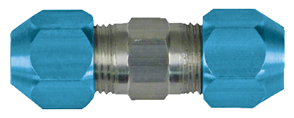 S.U.R. & R AC19M Compression Fitting, 19mm Outside Diameter