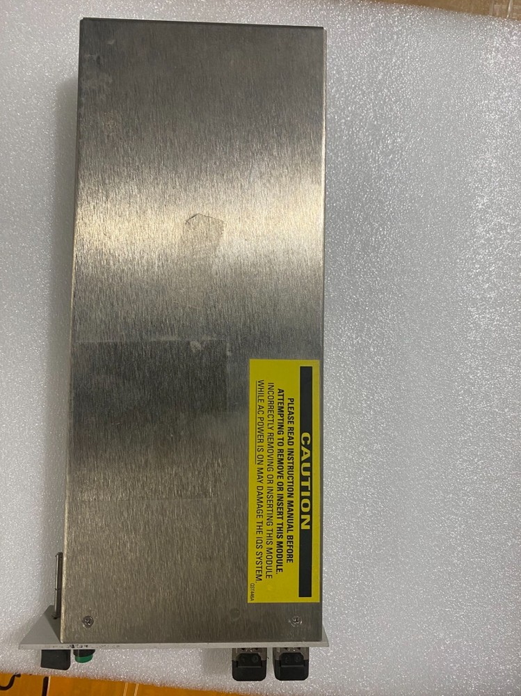 IQS3100 Exfo IQS-3100 Variable Attenuator