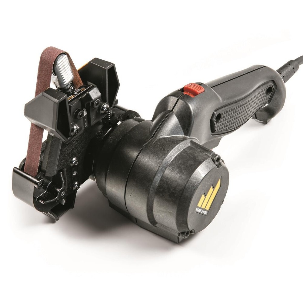 Work Sharp Electric Knife And Tool Sharpener Mk.2 Home Kitchen Garden Motor New