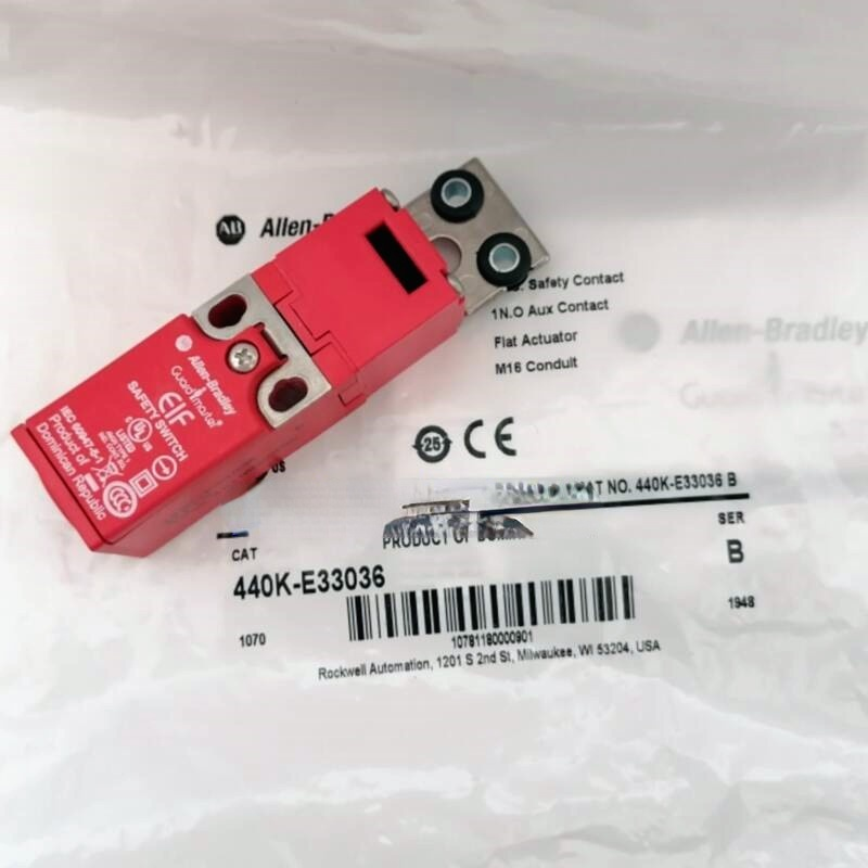 1PC NEW A-B 440K-E33041 440K-E33036 &LL