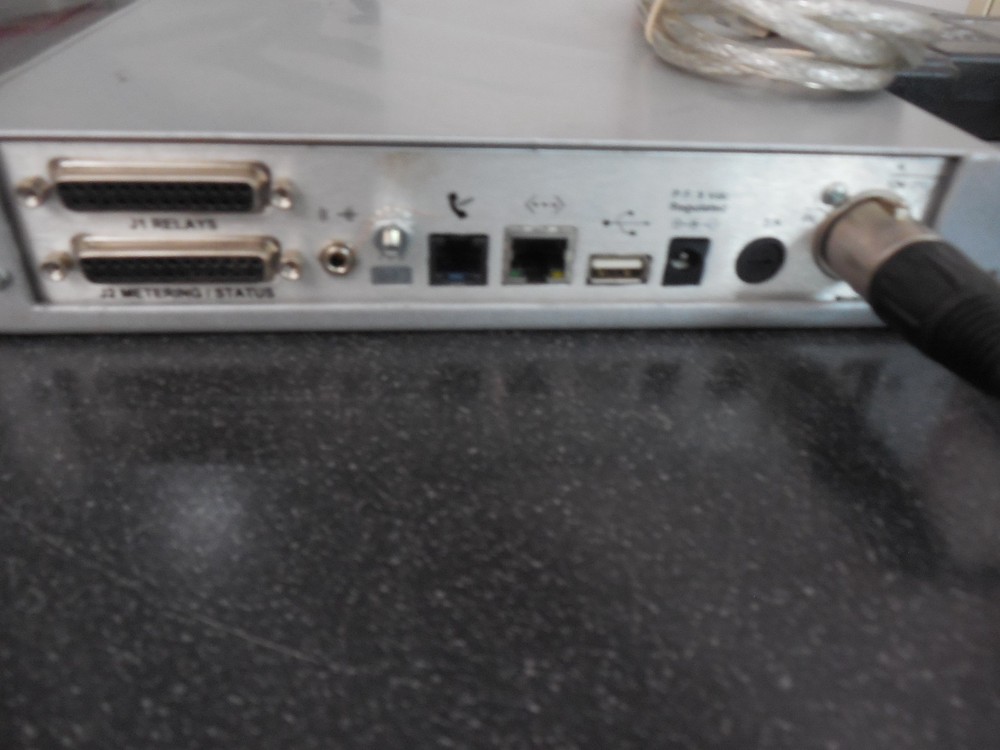 Davicom DV-Micro-1 Monitor unit