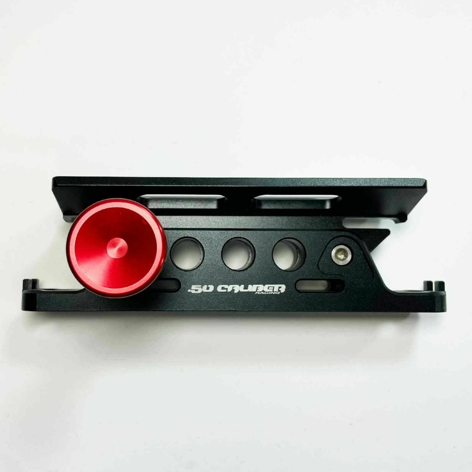 50 Caliber Racing Quick Release Extinguisher Mount for RZR X3 KRX Talon YXZ1000R