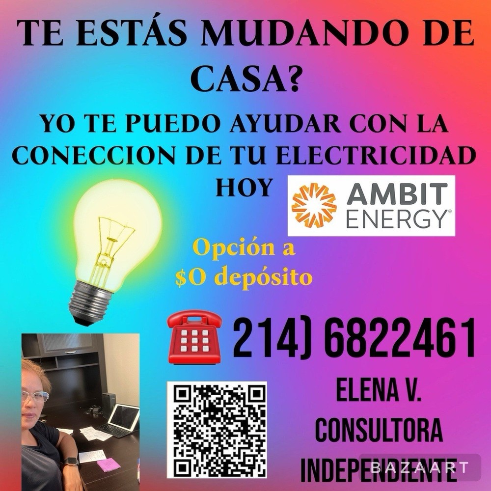 Compañía De Luz Económica