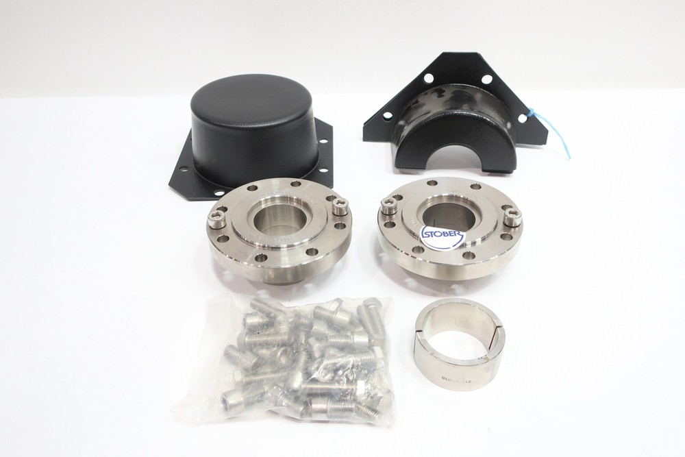 Stober WFB7-115 Speed Reducer Kit