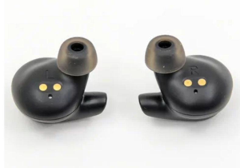 Jabra Elite 65t True Wireless Replacement Earbud Titanium RIGHT/LEFT