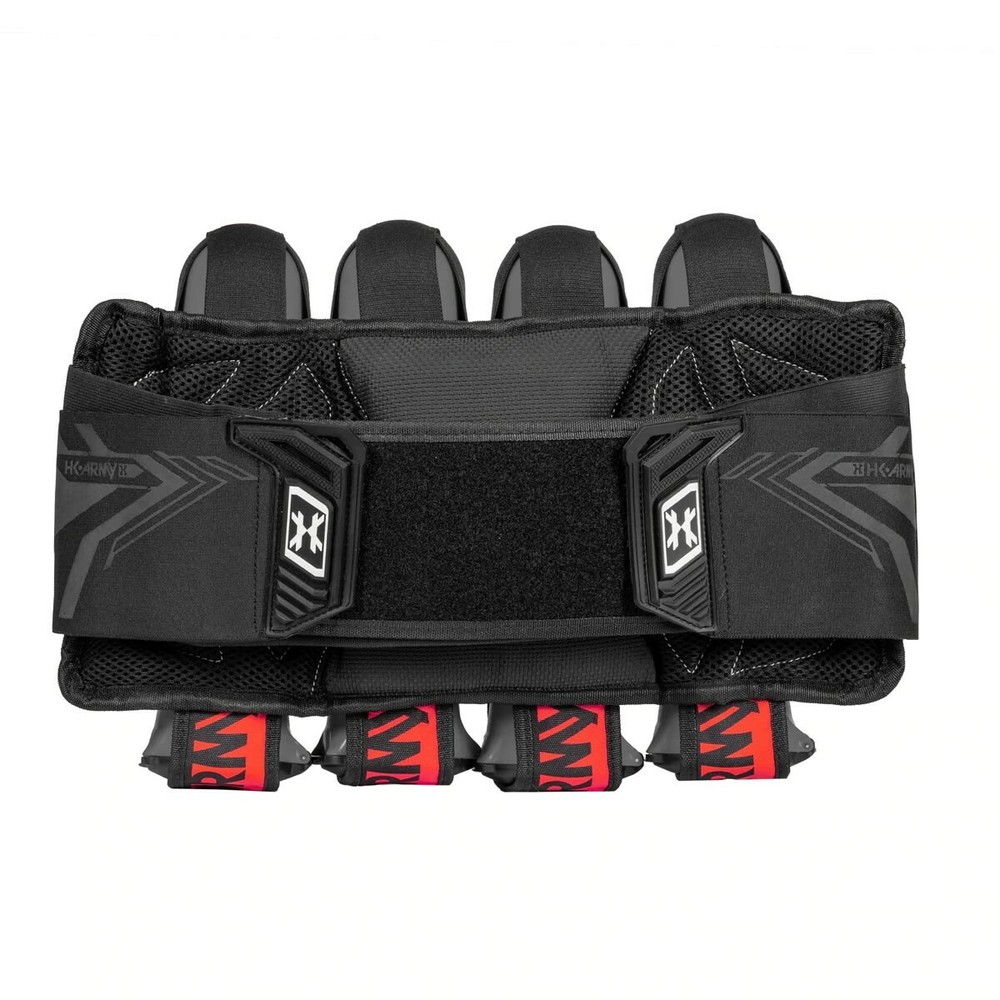HK Army Eject Harness / Pack - 4+3 - Boost