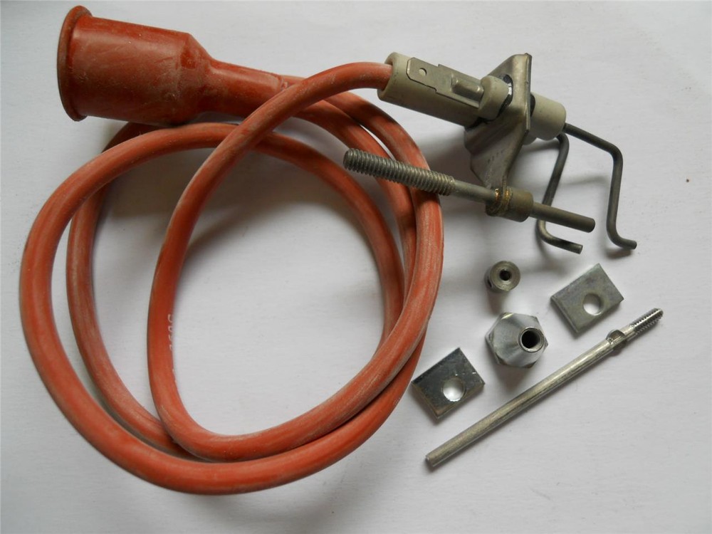 JOHNSON CONTROLS Y75RJ-10 SENSOR ASSEMBLY