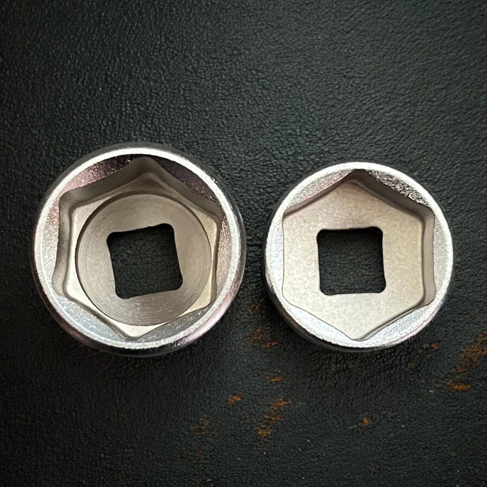 Ko-ken RS2400MZ/12 1/4 In SQ. DR. SOCKET SET 4-14MM 6 POINT Z-SERIES 12 PIECES