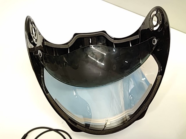 Electric Shield - 2000 Polaris NOS