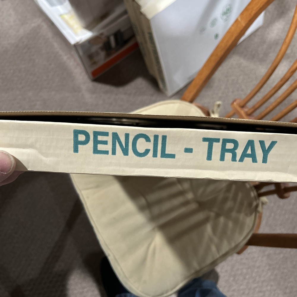 Hafele Pencil Drawer