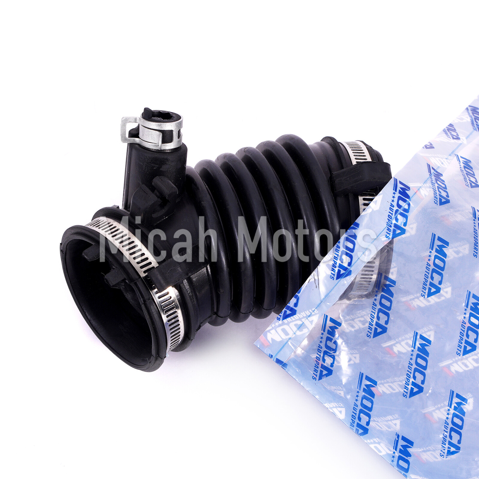 Engine Air Intake Hose Tube Fit 13-15 Acura ILX 2.0L & 12-15 Honda Civic 1.8L