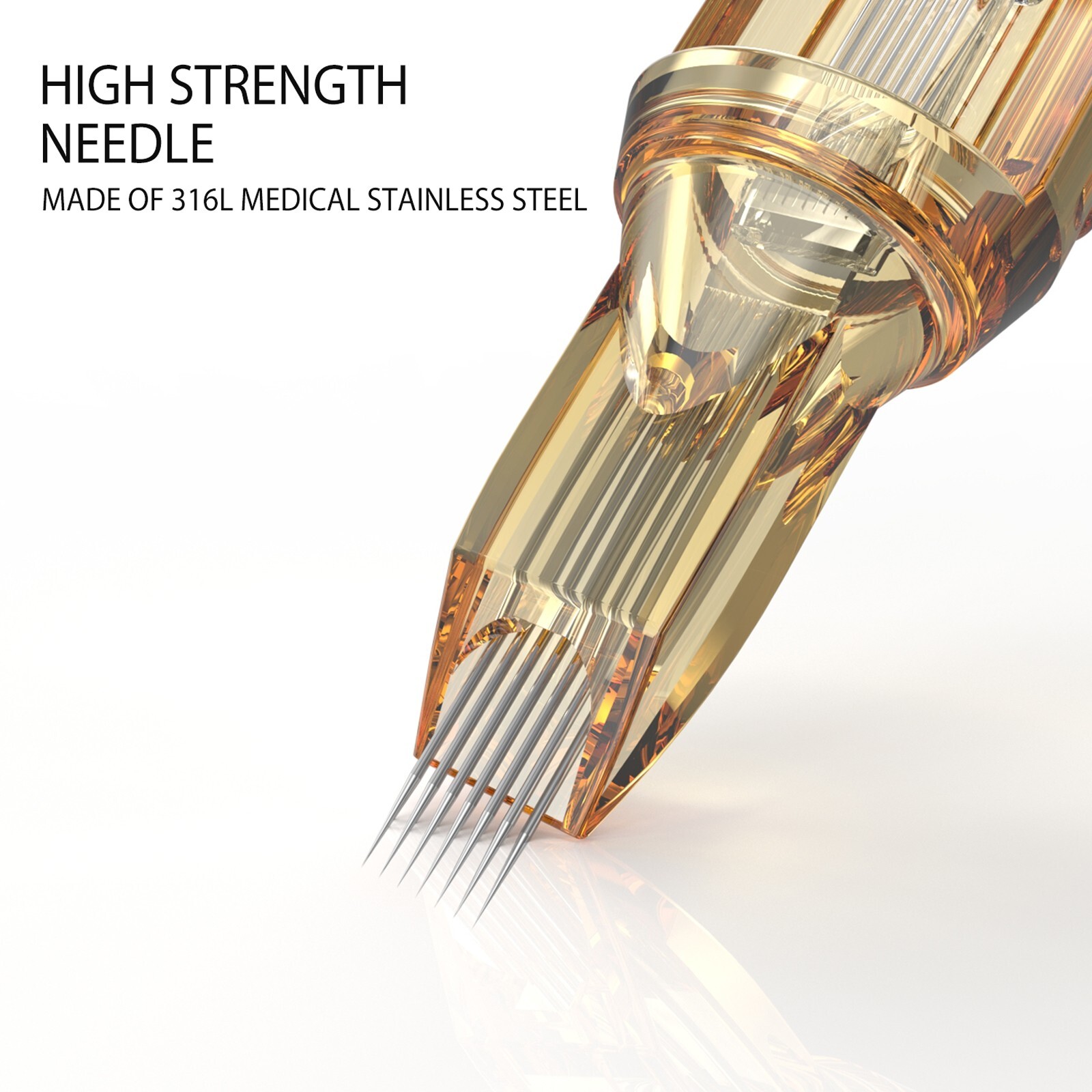 Wireless Tattoo Kit Complete for Beginners Pen Machine with Power Supply Needles