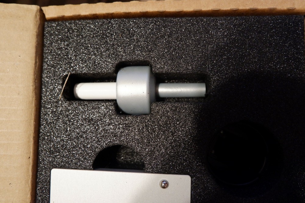 Sirona InEos Red D3446 3D CALIBRATION SET