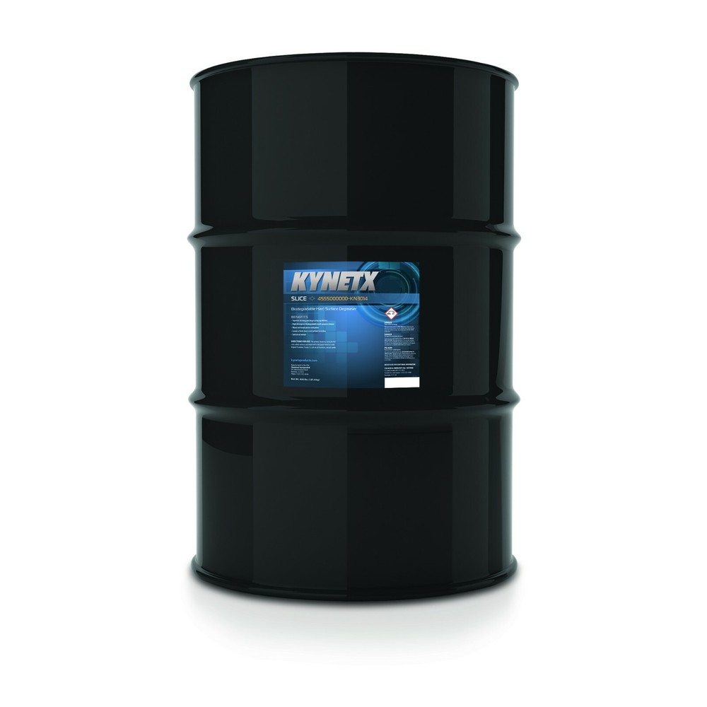 Kynetx Slice, 55 Gal Drum