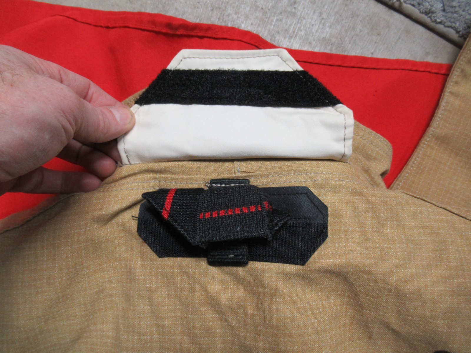 MFG 2015 GLOBE GXTREME DRD 48 +2 x 35 Firefighter JACKET COAT Turnout Bunker