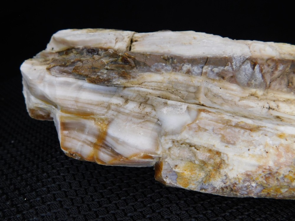 High Quality White Common Opal Limb Cast 2 lbs.