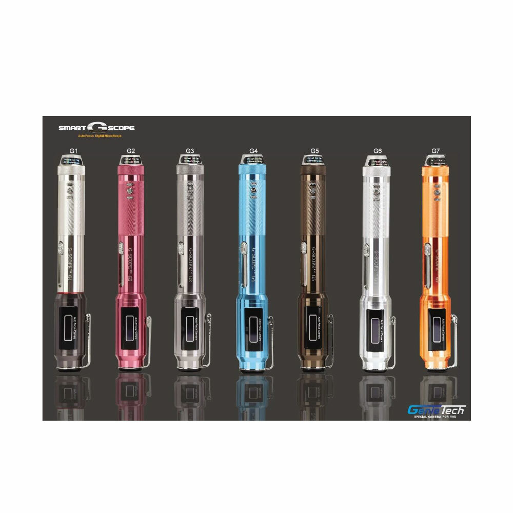 [Genie Tech] G-SCOPE L100 Set