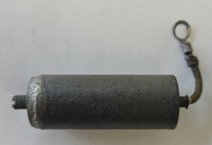 Autolite Ignition Condenser IGW-3075 NOS.