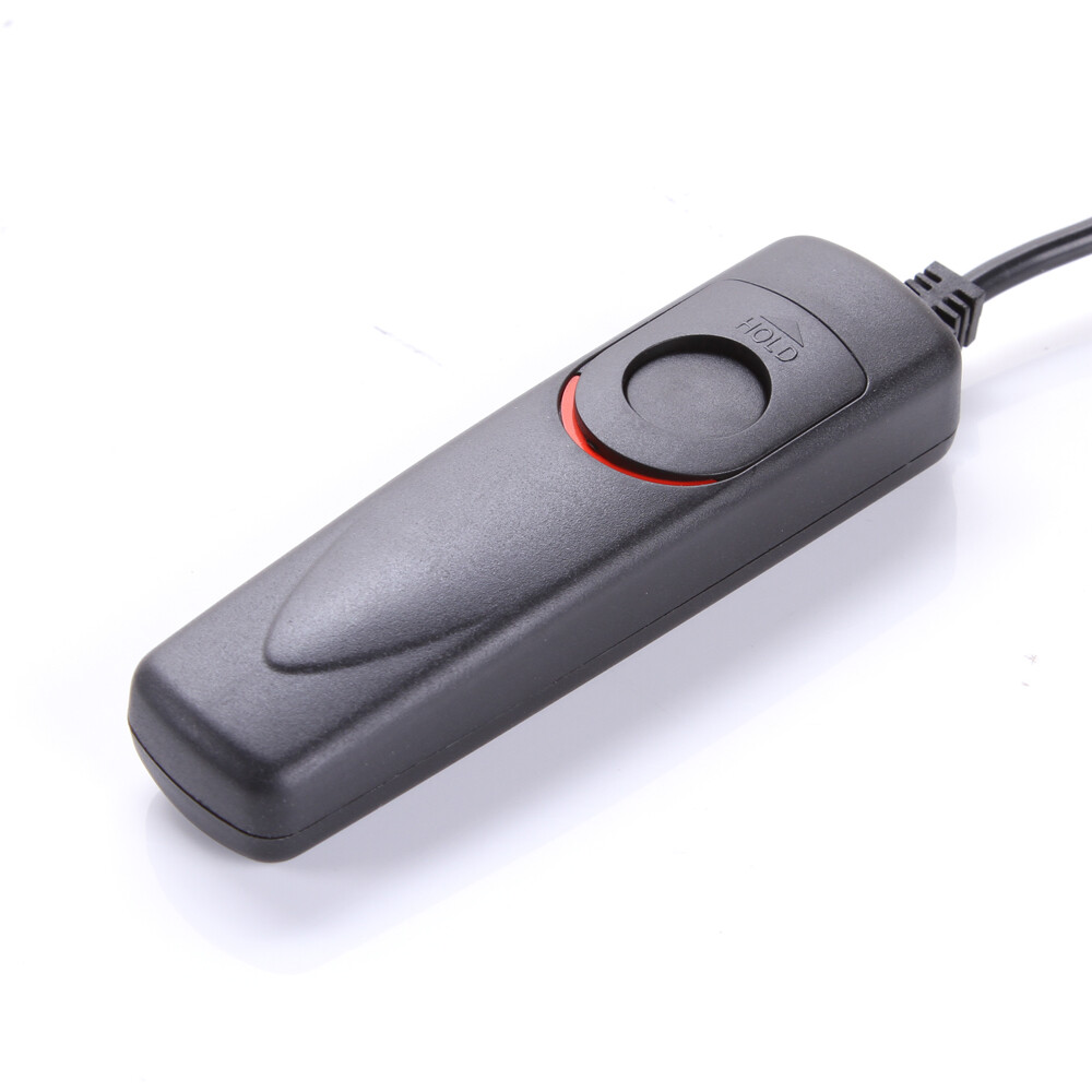 Shutter Release Remote Cord Cable for EOS 1200D 750D 60D 100D 60D 77D