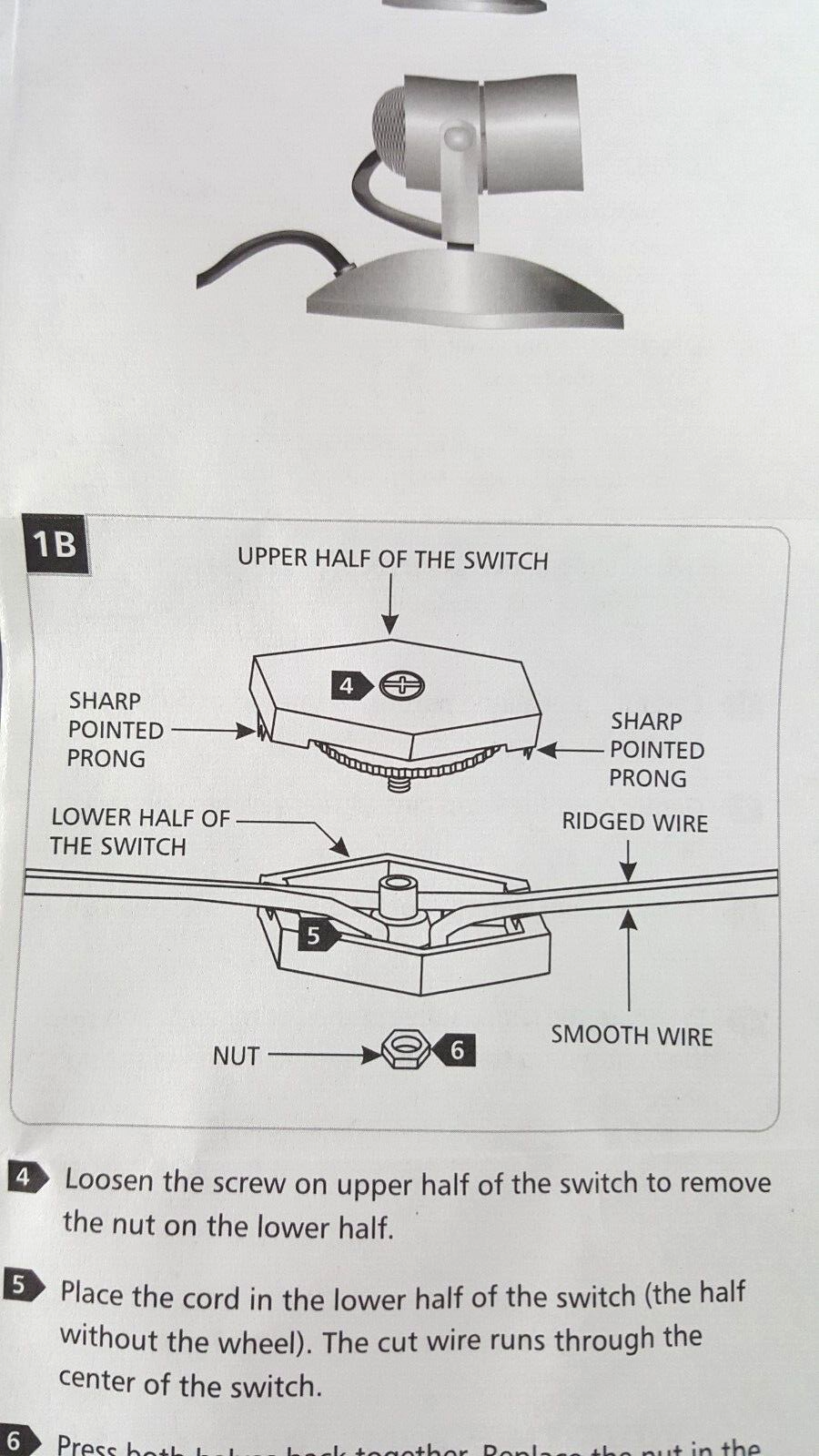 TECH LIGHTING 4" LIL WONDER 700F2 🖼 PORTABLE DISPLAY ART EXHIBIT SPOT LIGHT NEW