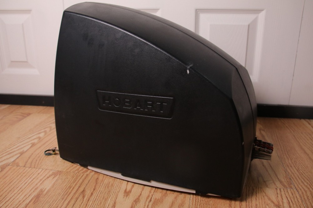 Hobart ACCESS  PREPACK SCALE PRINTER model EPP   ML 29268 - JR AAH