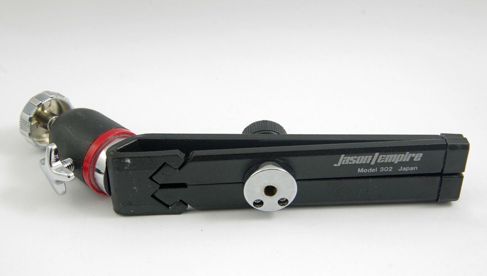 Jasper Empire Model 302 Flash Bracket