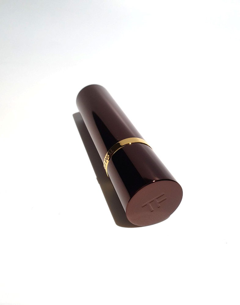 Tom Ford Atomizer Case for 10mL Travel Spray Refill Empty Case New No Box