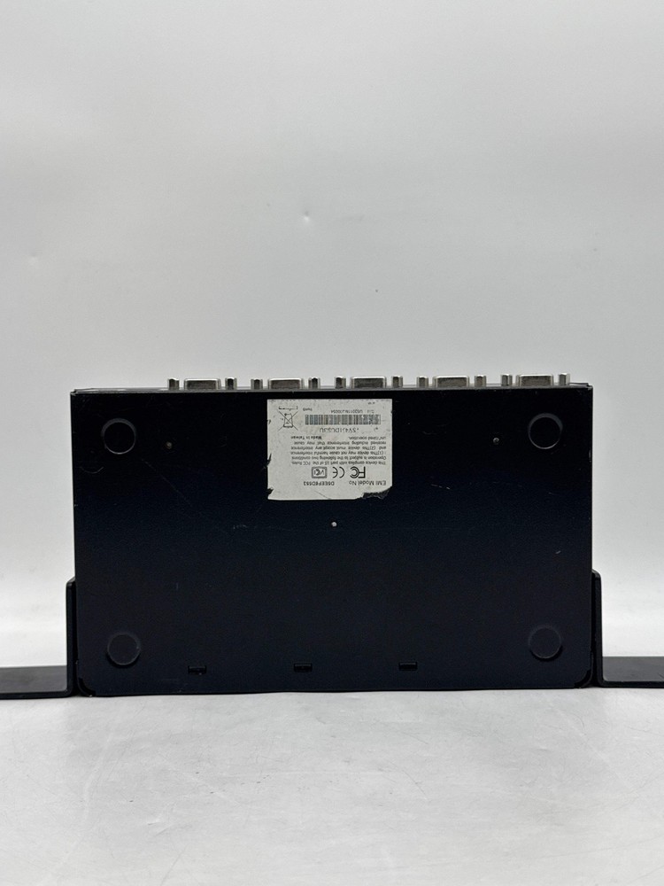 STARVIEW 4 Port Professional USB-Console KVM Switch D5EEF6D553