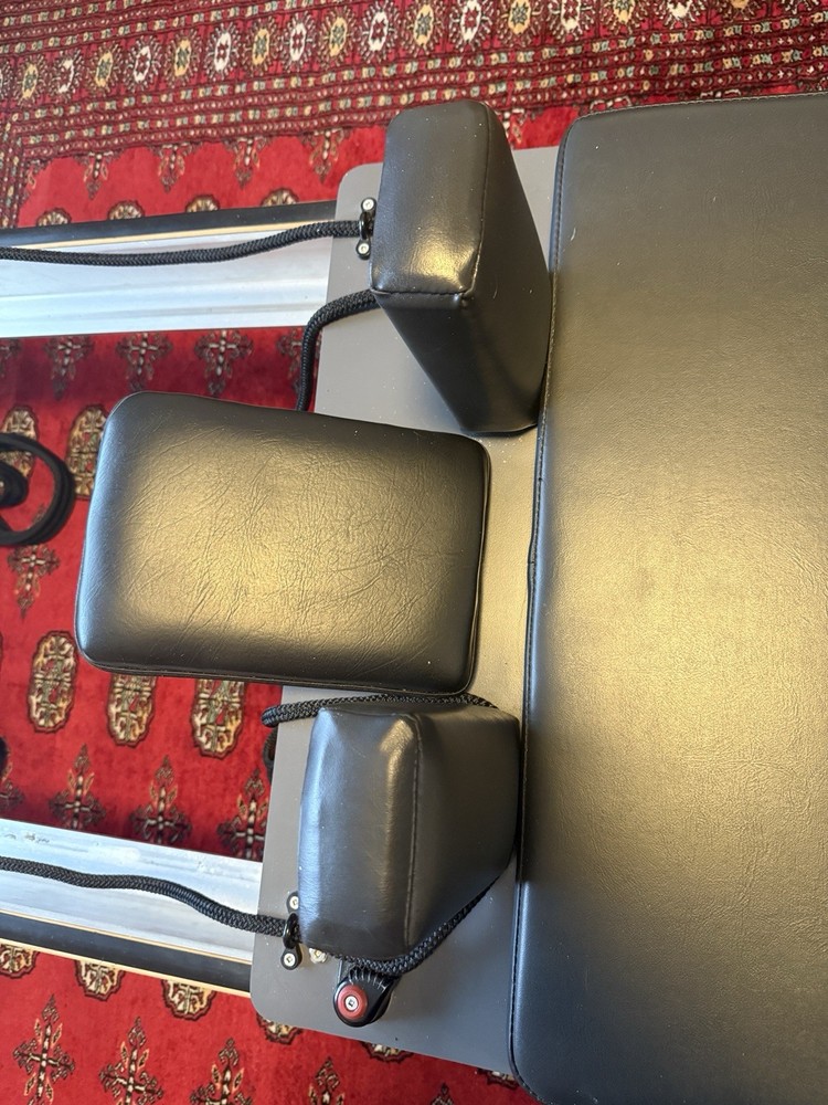 Pilates Reformer Machine