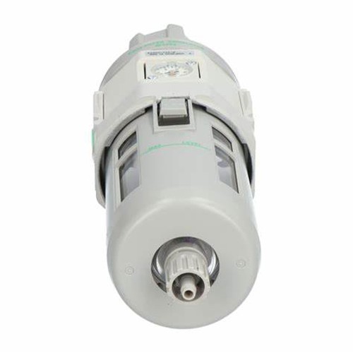 1pc, W4000-15-W filter regulator filter pressure reducing valve