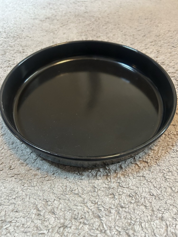 Nuwave 20602 Pro Plus Infrared Oven 10" Baking Pan Replacement Accessory