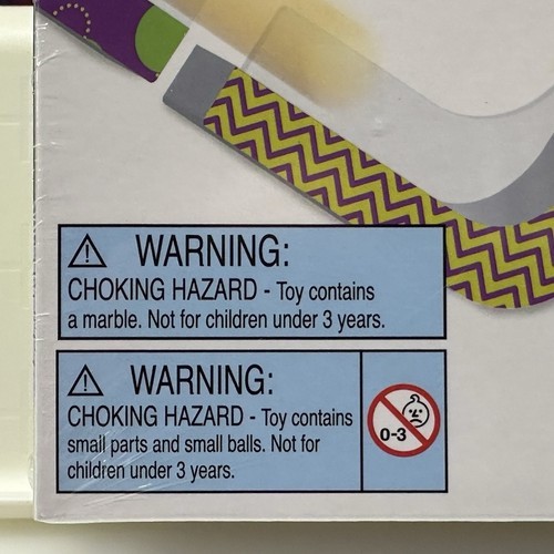 Learning Resources STEM Explorers Marble Runners - STEM Toy - 5+ - 18 Pieces