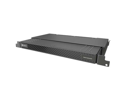 Vertiv Geist SwitchAir-Network Switch Cooling Airflow Cooling System - SA1-01002
