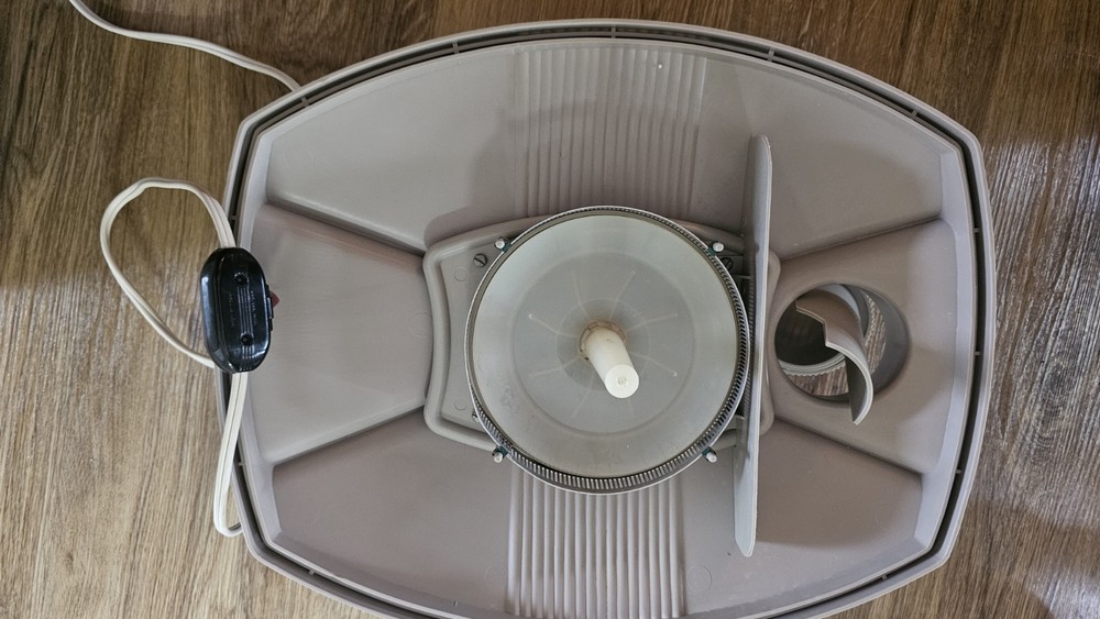 Praktkal Humitron 2000