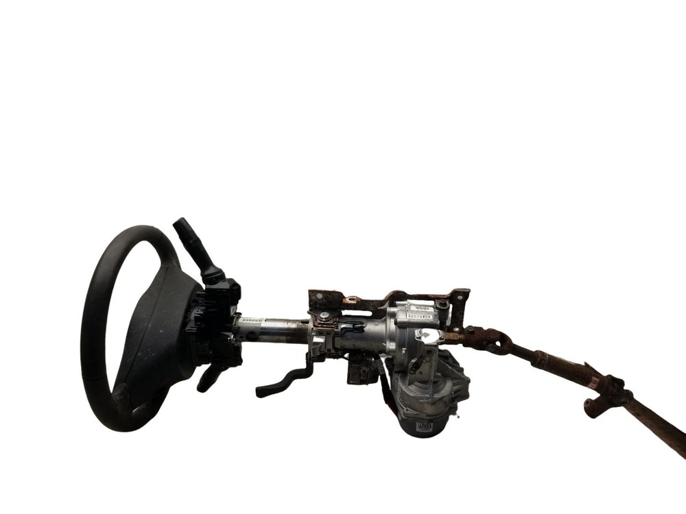 KIA VENGA Steering Column 2013