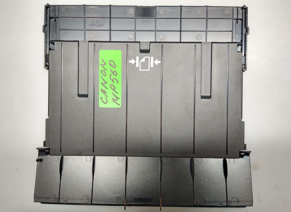 Canon MP560 REAR Paper Support Input Tray