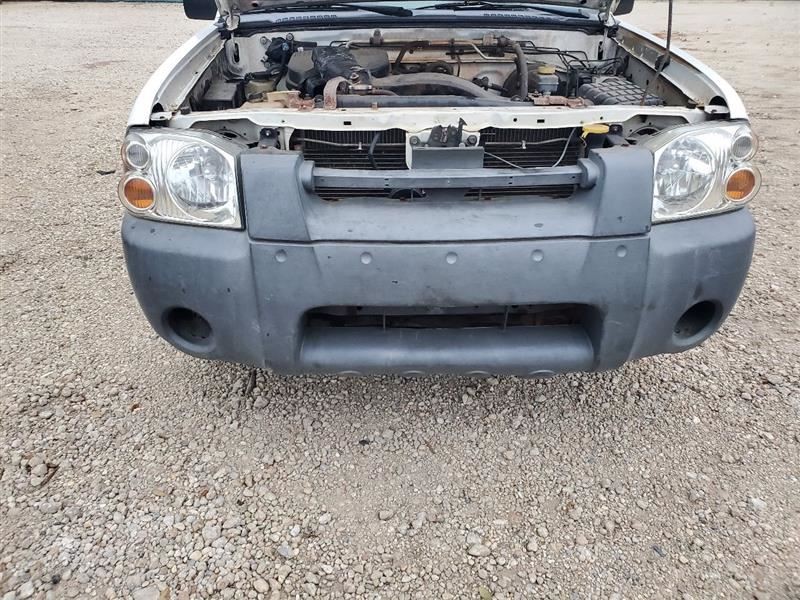 2004 Nissan Frontier OEM ABS Deceleration Sensor Control Module 285568z301