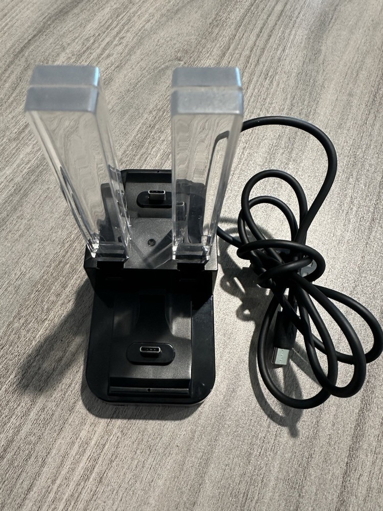 Nintendo Switch Joy-Con & Pro Controller Charging Stand Dock
