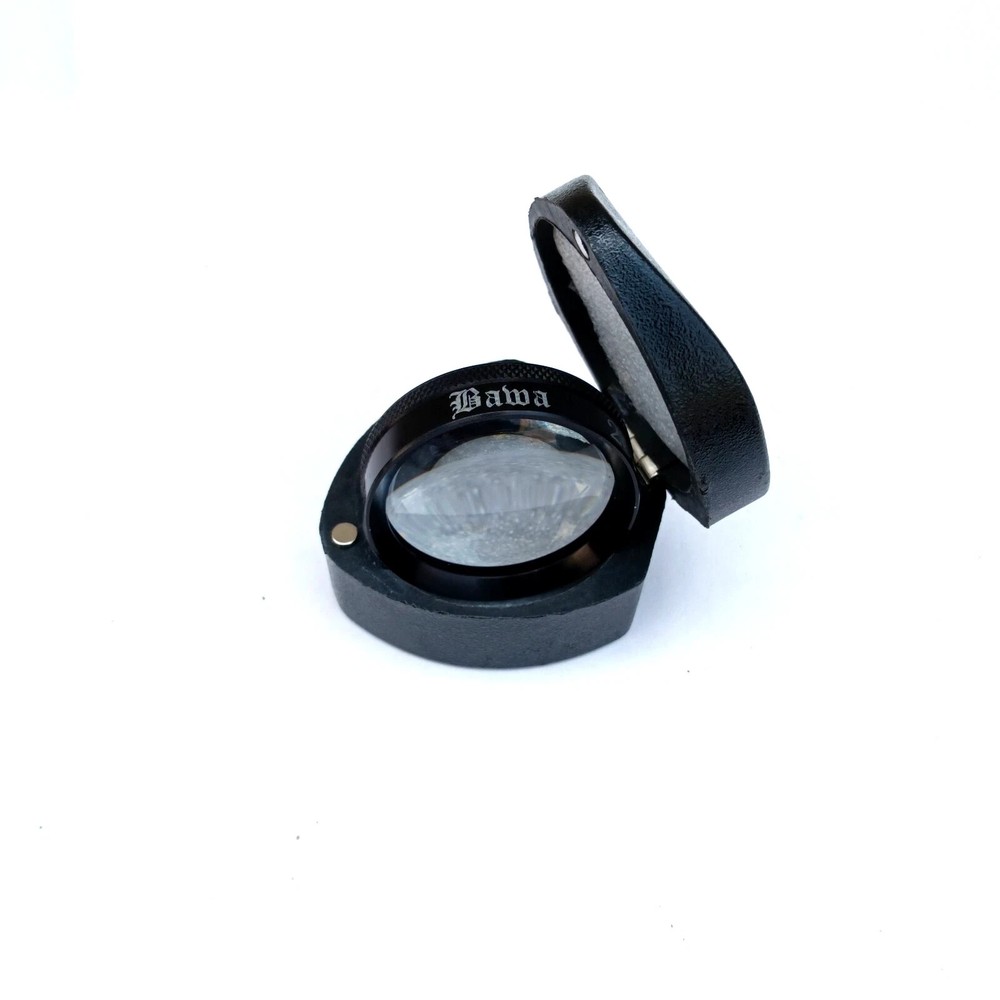 20D Retinal Lens – Central & Peripheral Diagnosis