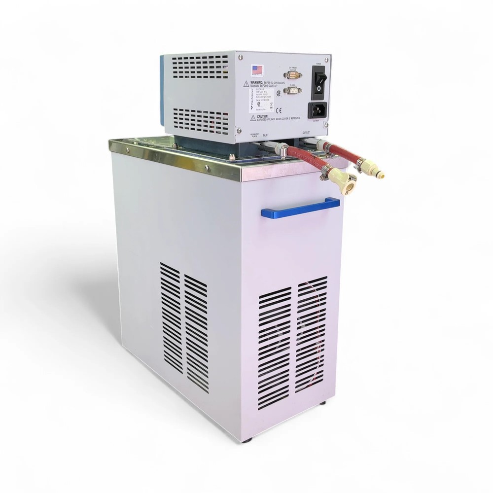 Polyscience Refrigerated/Heated Circulating Bath 9112A11B Circulator
