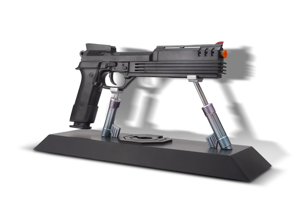 RoboCop Auto 9 Prop Replica – HCG Limited Edition