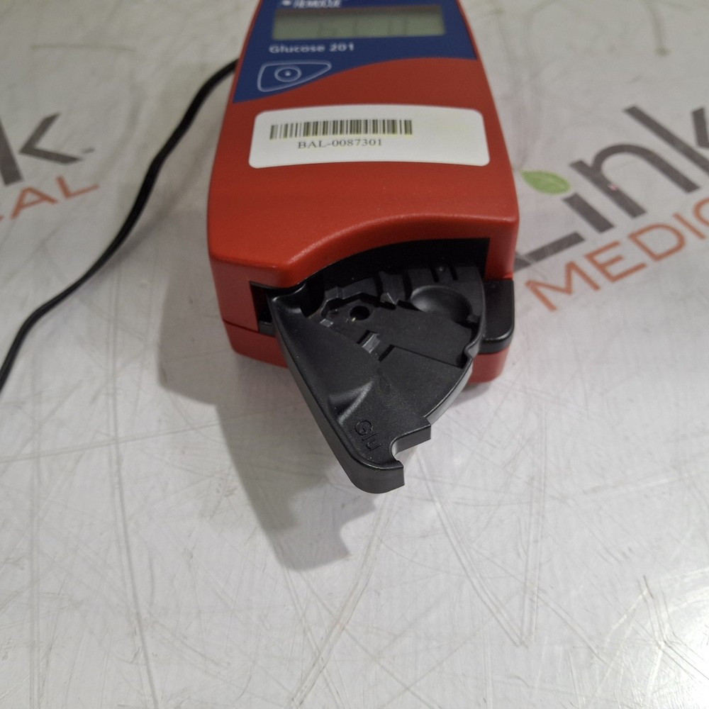HemoCue Glucose 201