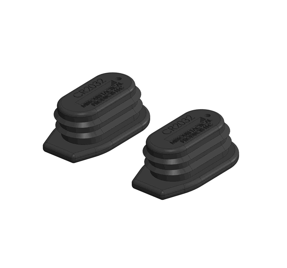 A2 Grip Plug - Stowaway (Double) Double