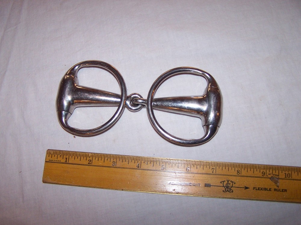 Unkmarked HORSE BIT