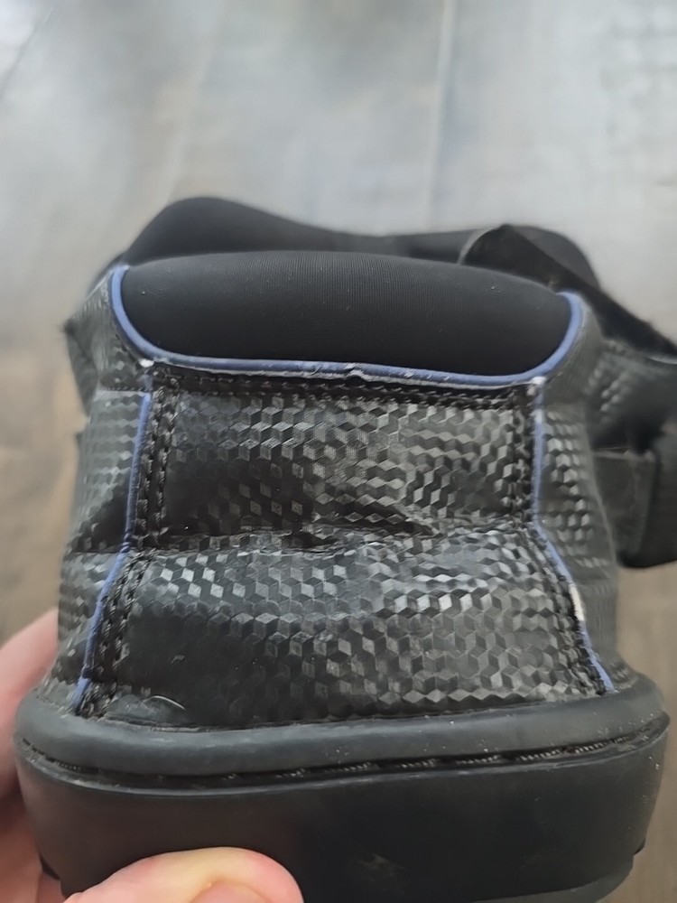 Horse Boot Size 1