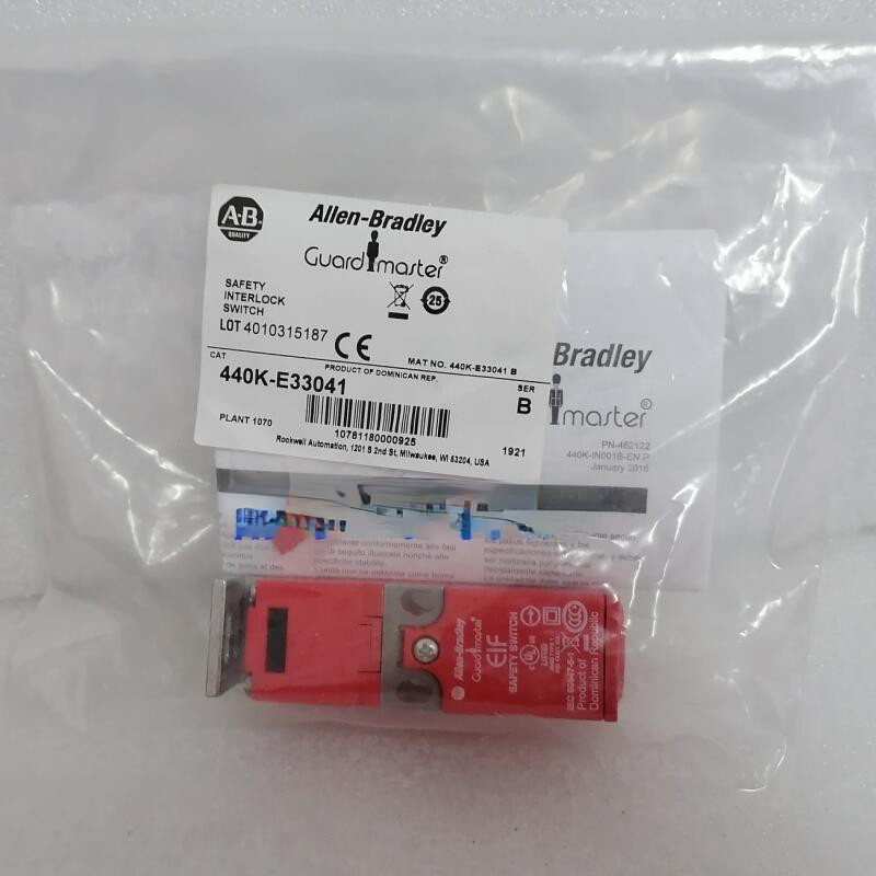 1PC NEW A-B 440K-E33041 440K-E33036 &LL