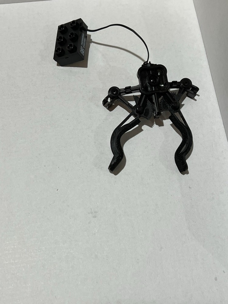 Parrot Mambo Mission Play & Pilot Drone Untested No Battery