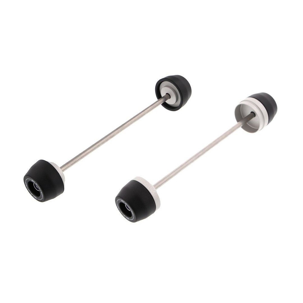 Evotech Spindle Bobbins Kit - Ducati Multistrada V4 2021+