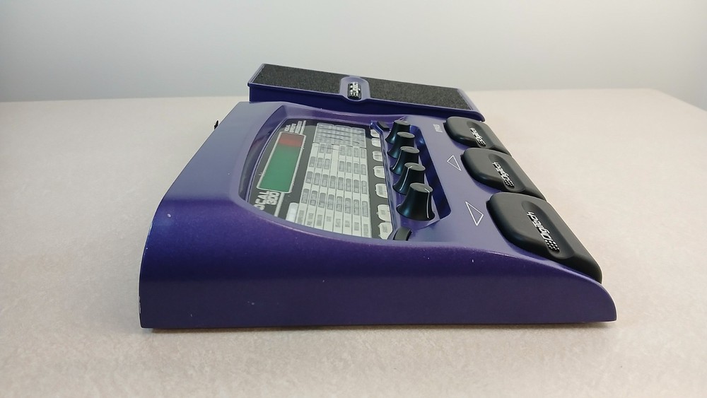 DIGITECH VOCAL 300 Vocal Multi-Effects