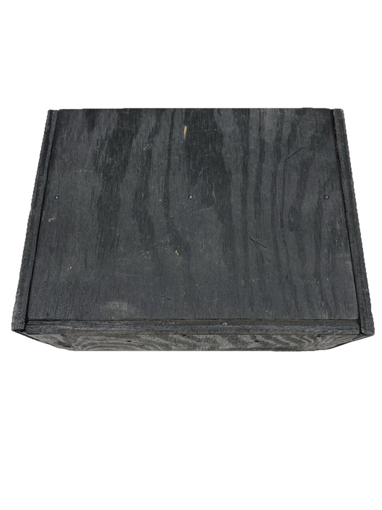 Comic Book Display Shelf